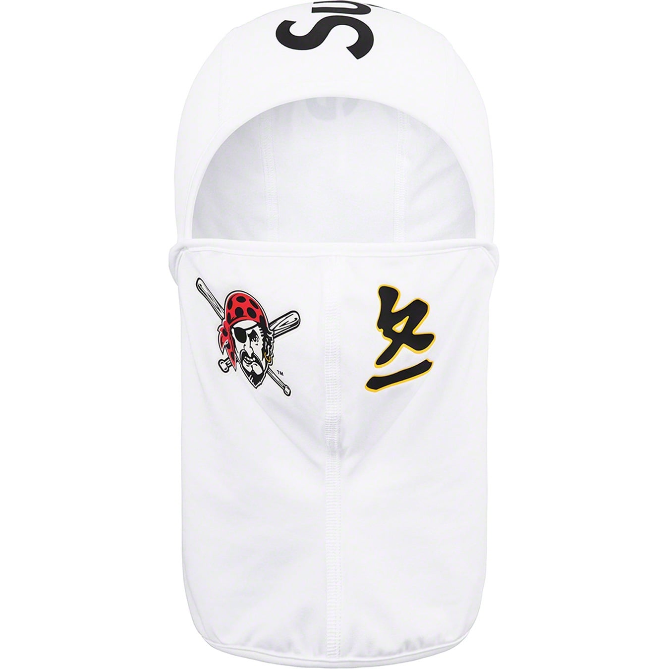 Supreme®/MLB® Kanji Teams Lightweight Balaclava view 10